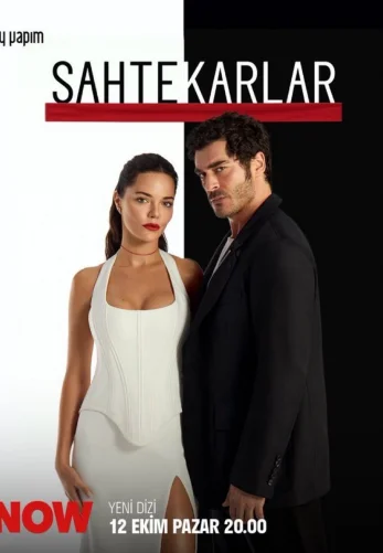 Мошенники 9 серия на русской озвучке смотреть онлайн